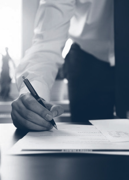 Administración consursal