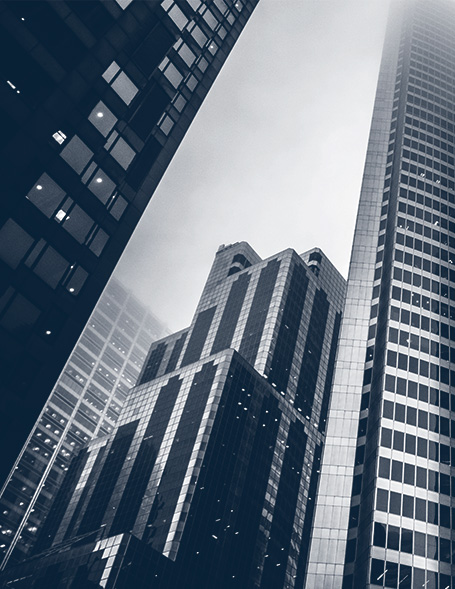 Edificios corporativos